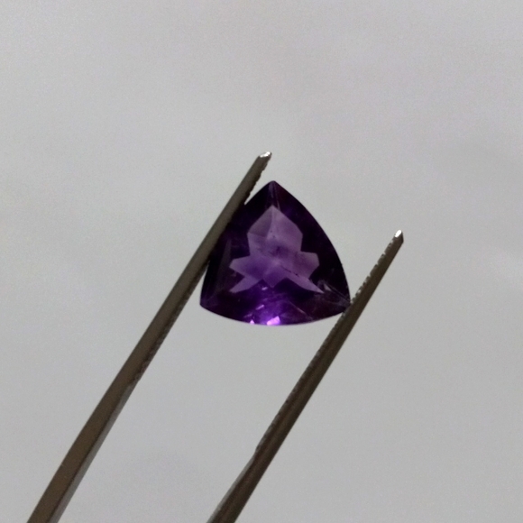 Bundle of Amethyst Loose Gemstones - 16.37ct TW - Picture 3 of 12